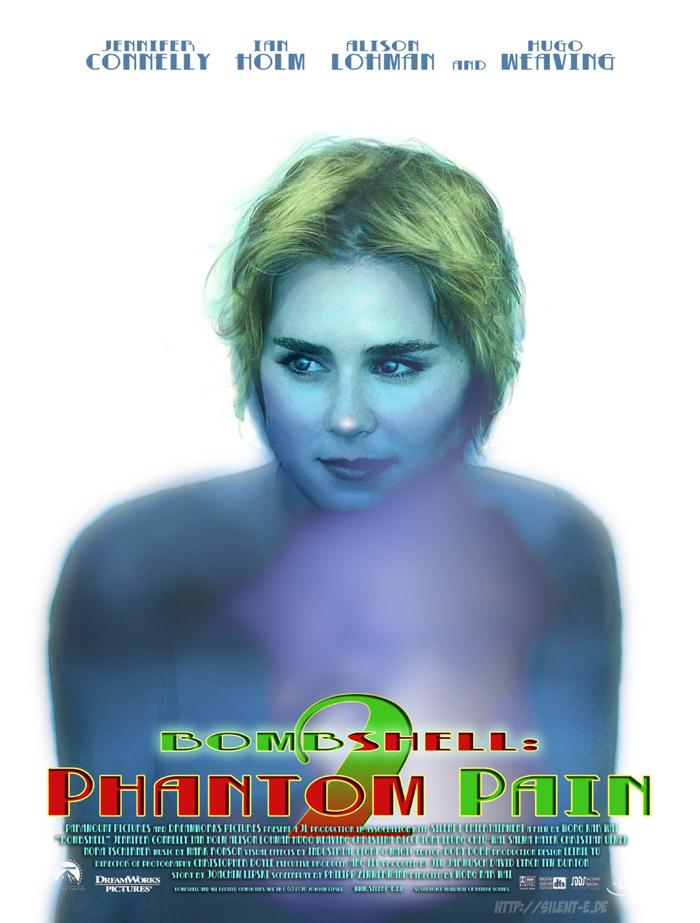 Bombshell 2 Poster Ver. B