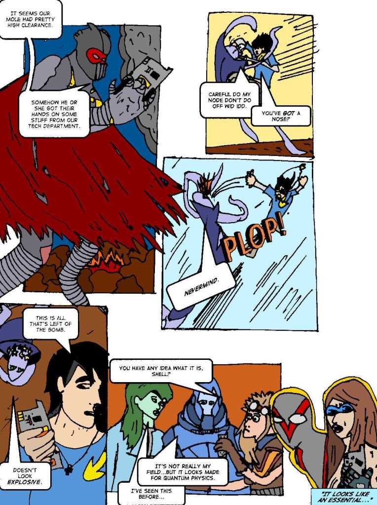 HA #1 Pg. 15 by Mindreader