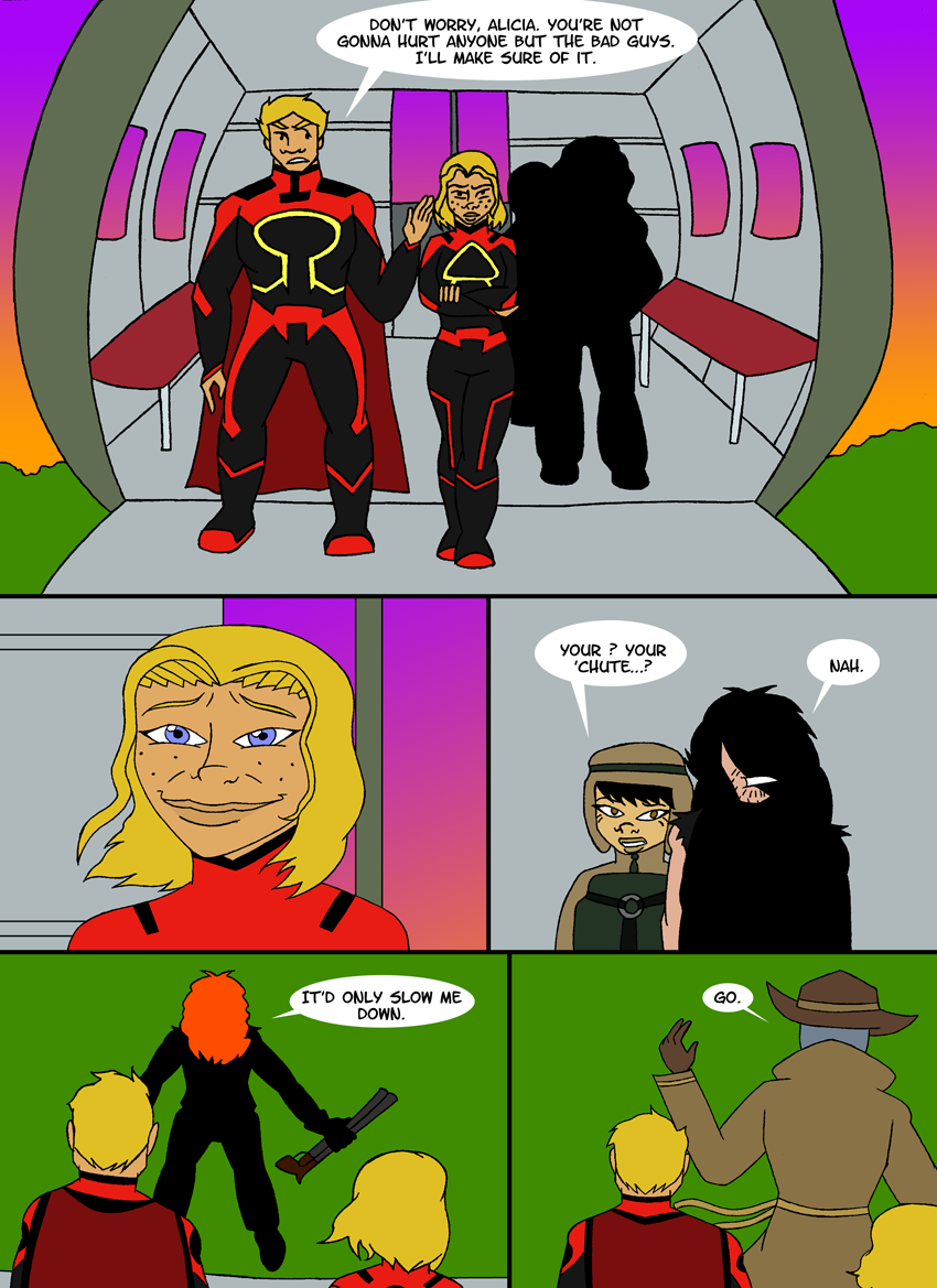 HA #9 Page 07 by Hero