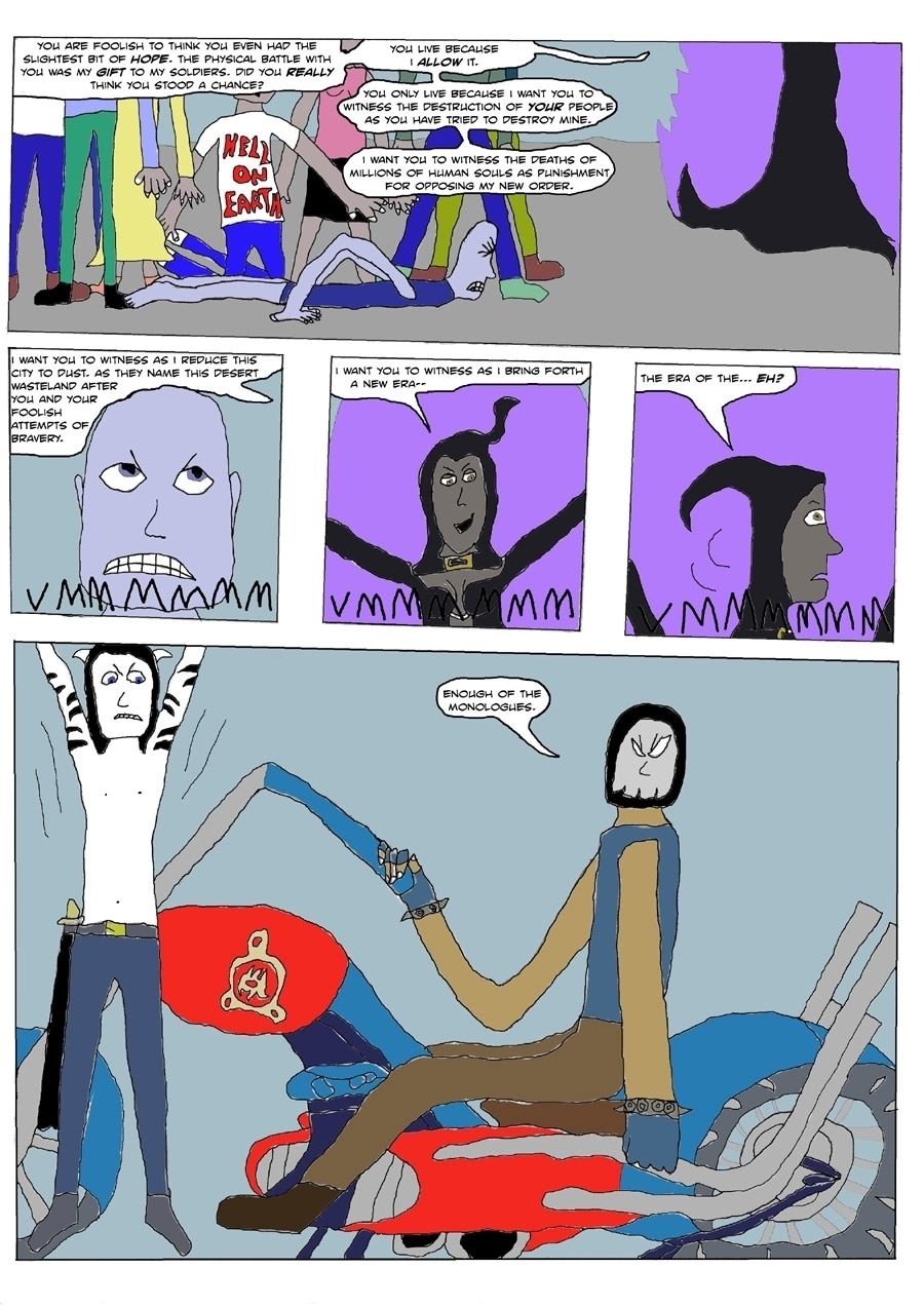 HA #9 Page 19 by HedonisticActor