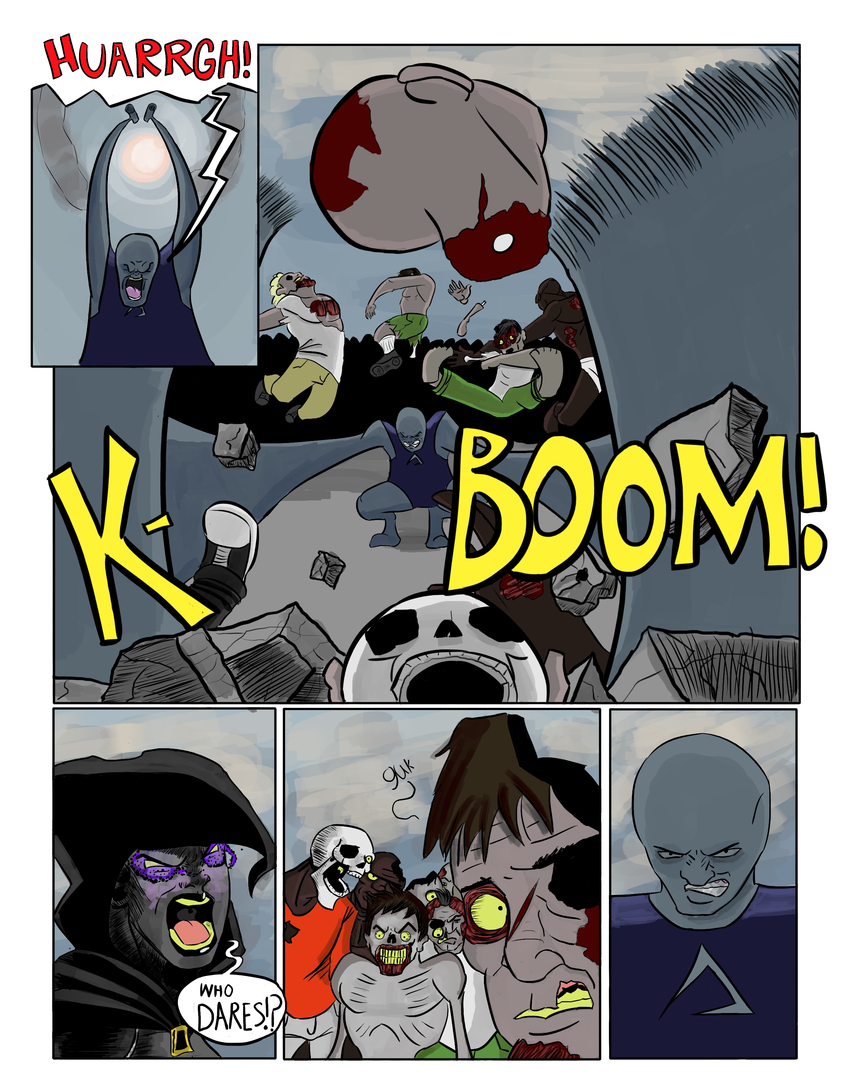  HA #9 Page 17 by Byth1