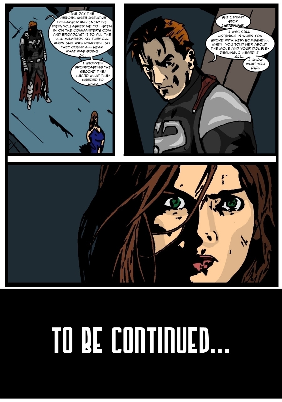 HA #9 Page 42 by Ironhand and Irrevenant