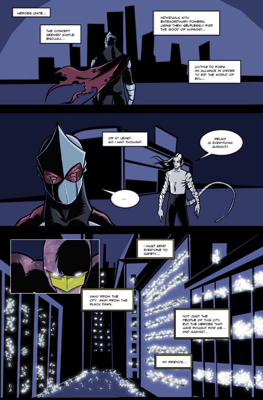  HA #6 Pg. 18 by Nepath