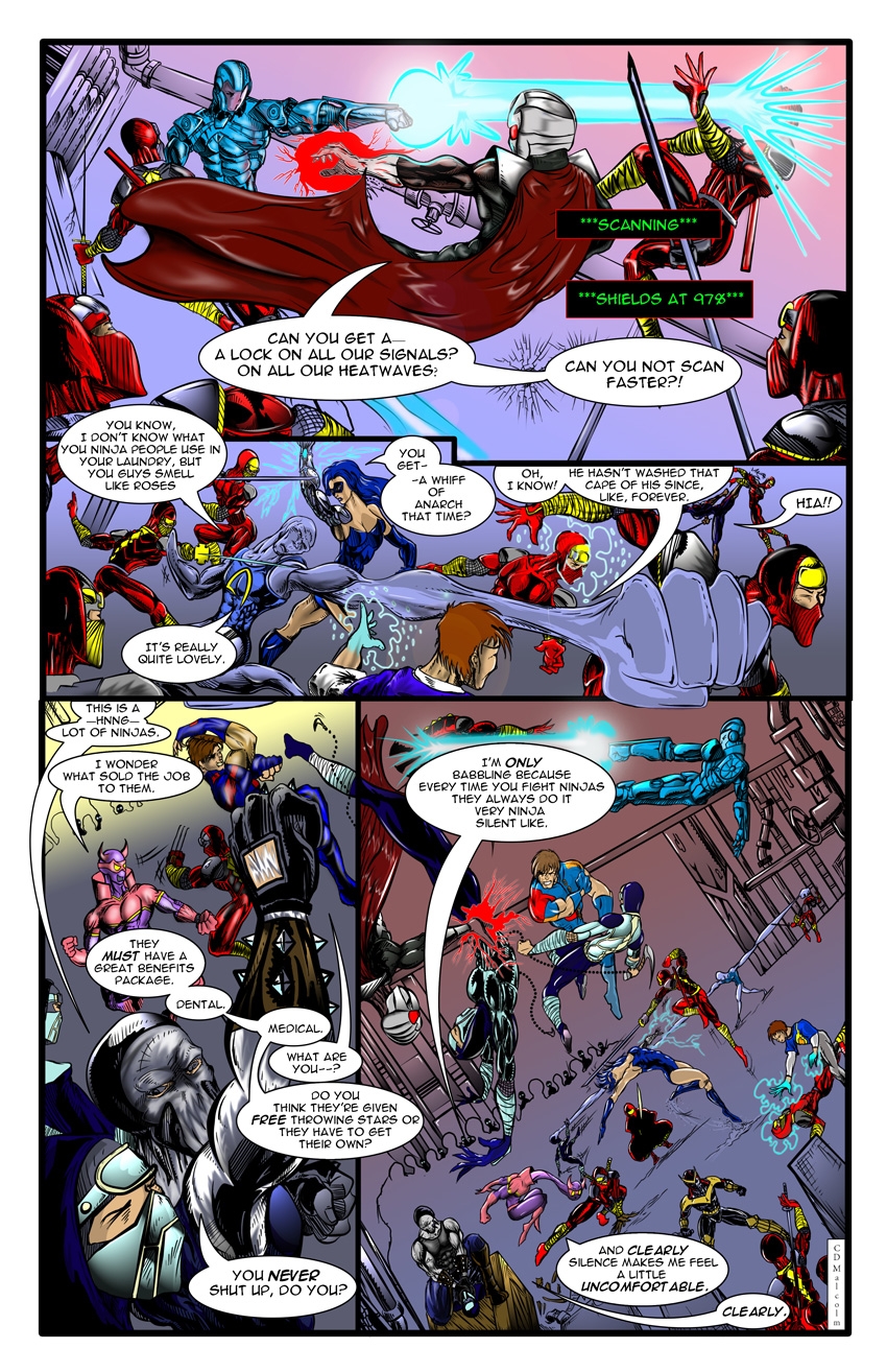 HA #8 Page 20 by cdmalcolm