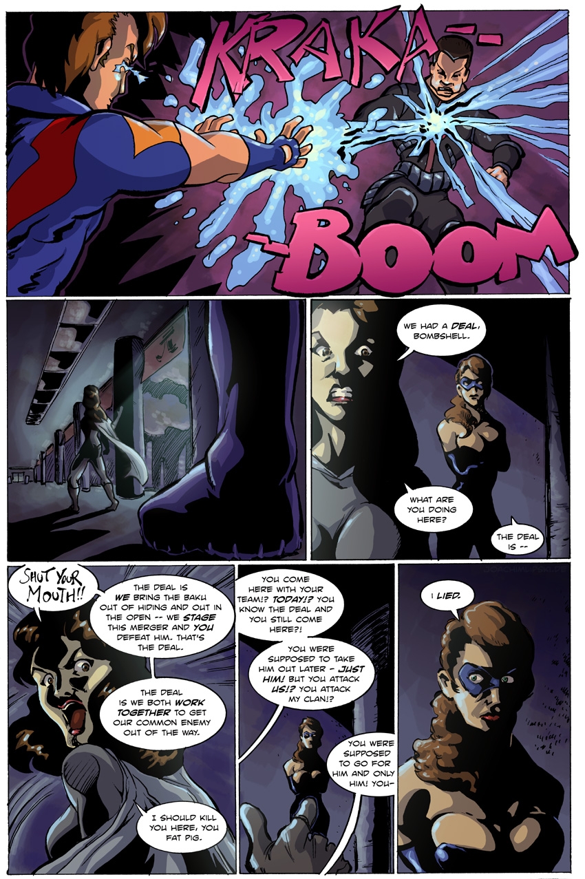  HA #8 Page 28 by Abt Nihil