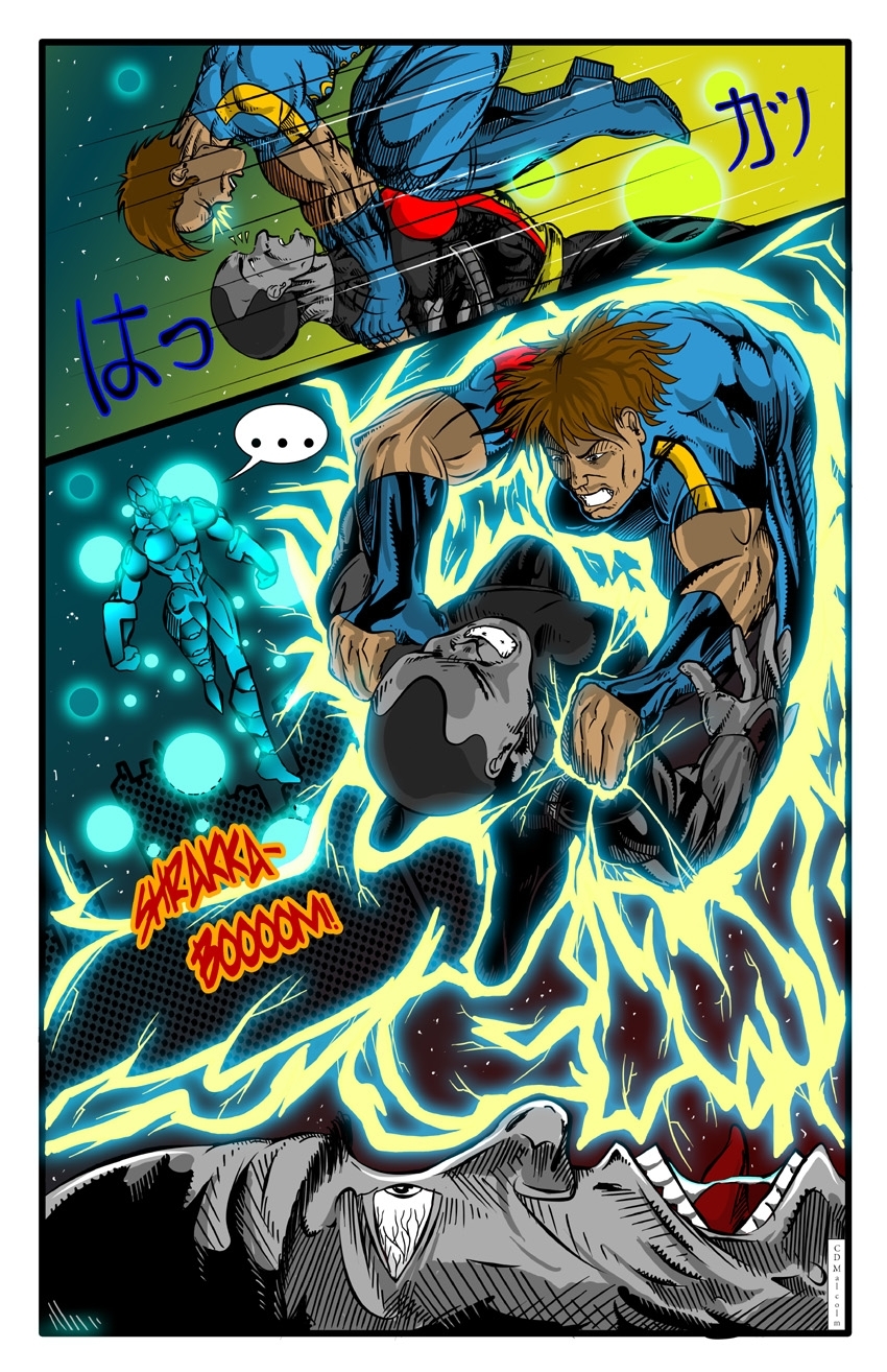 HA #8 Page 32 by cdmalcolm1