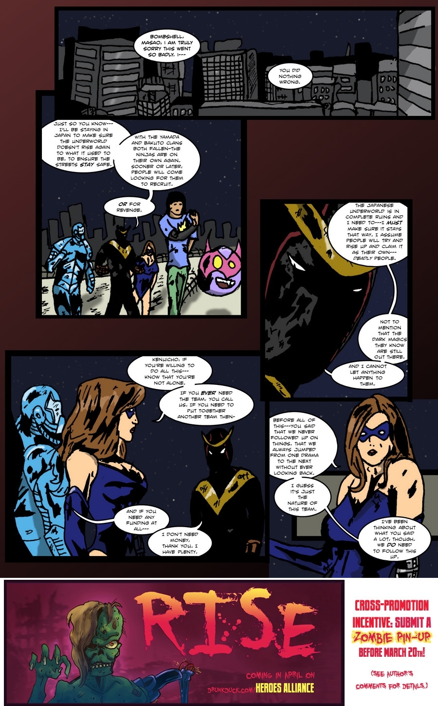  HA #8 Page 39 by ironhand and irrevenant