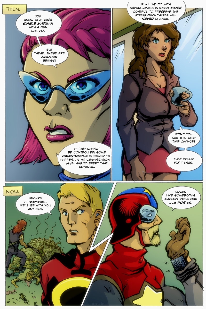  HA #9 Page 28 by Abt_Nihil