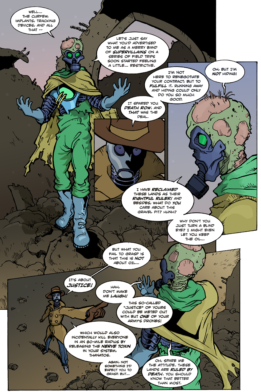 HA #9 Page 04 by Abt_Nihil and irrevenant