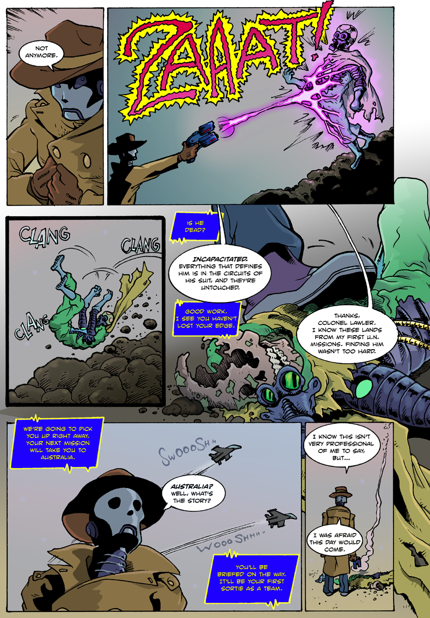HA #9 Page 05 by Abt_Nihil and irrevenant