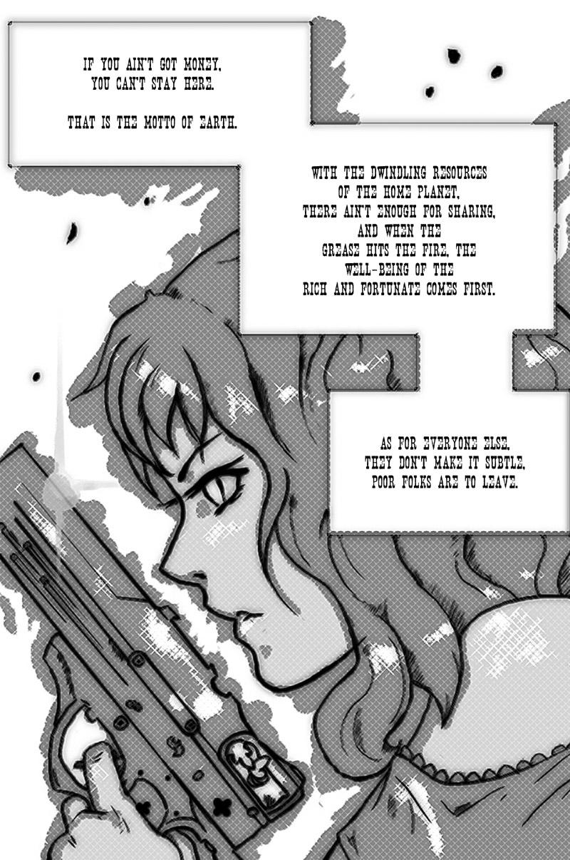 The Little Bo Peep Story by Catchguess - Page 1