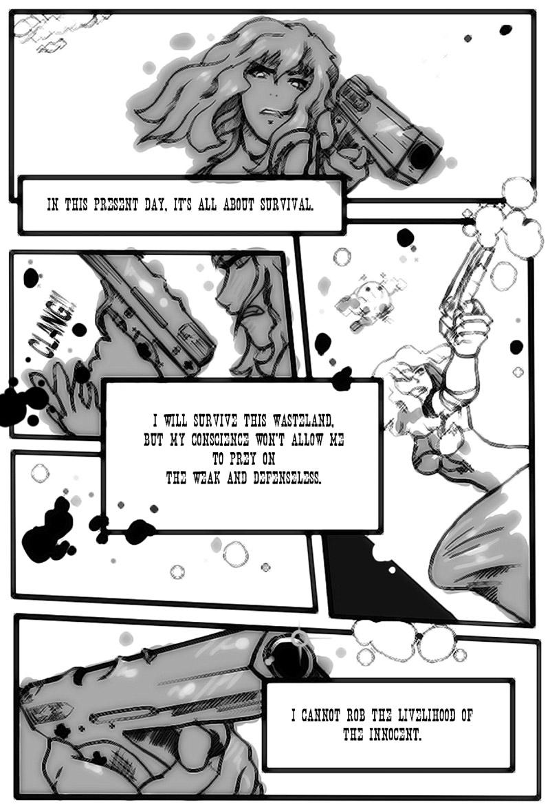 The Little Bo Peep Story by Catchguess - Page 9
