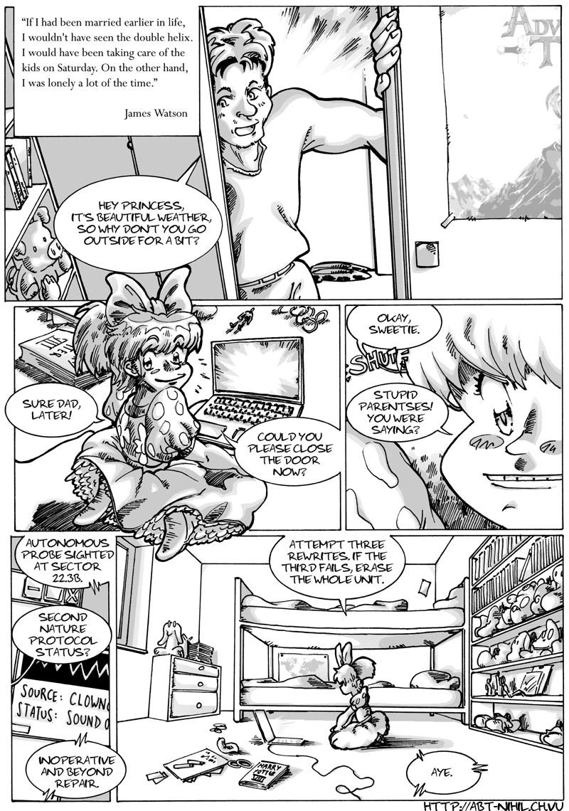 Chapter 1 Page 1