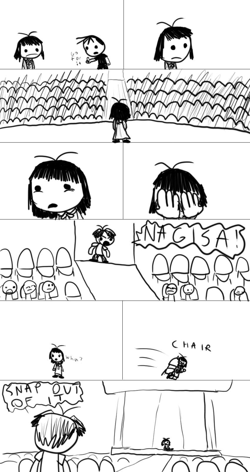 Clannad 104