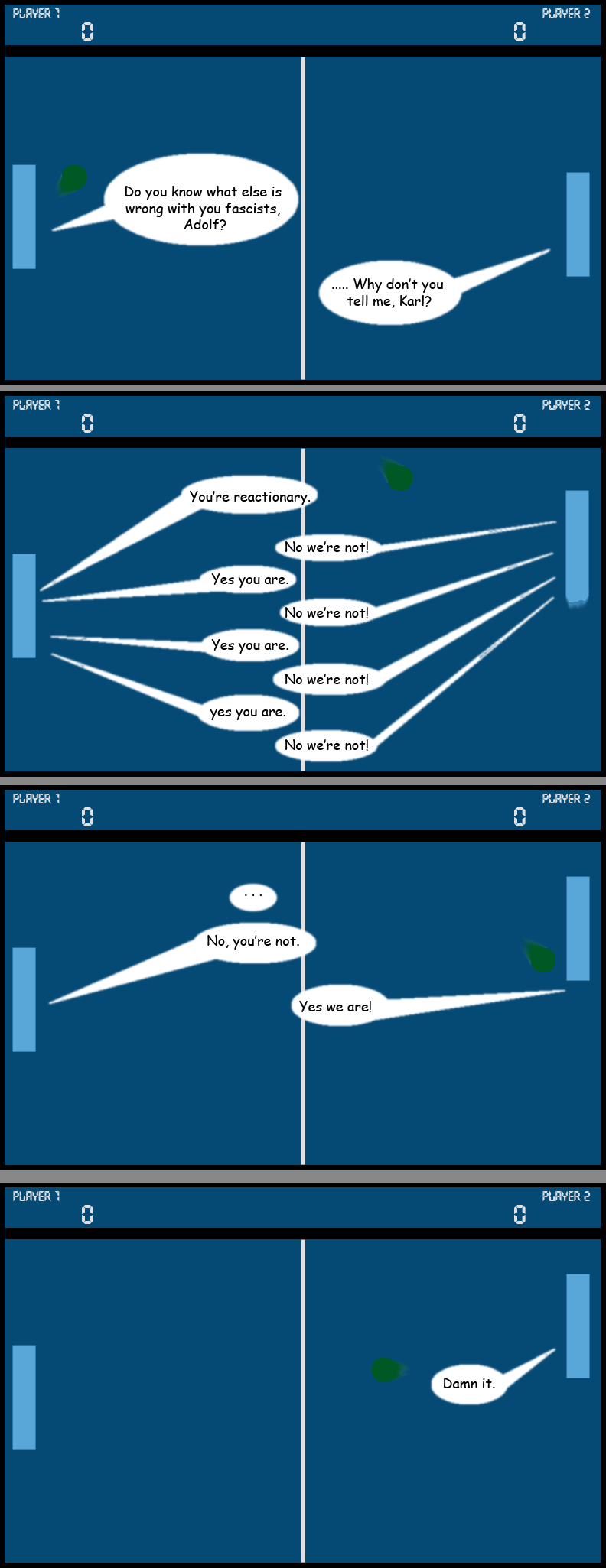 Pong 1