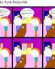 Ketchup Tart Comics
