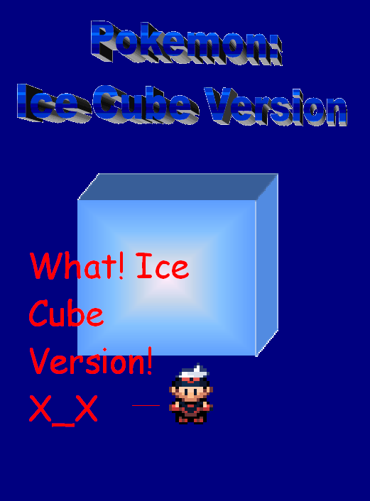 Ice Cube Version Introduction