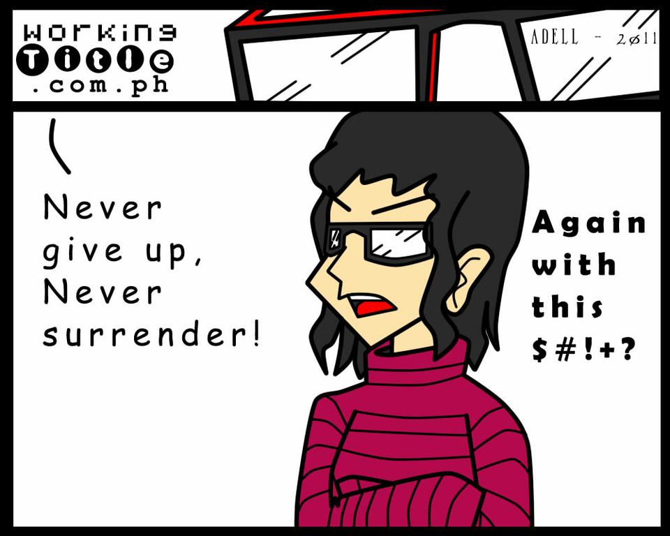 Hello ladies and gents!