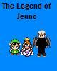 Go to 'The legend of Jeuno' comic