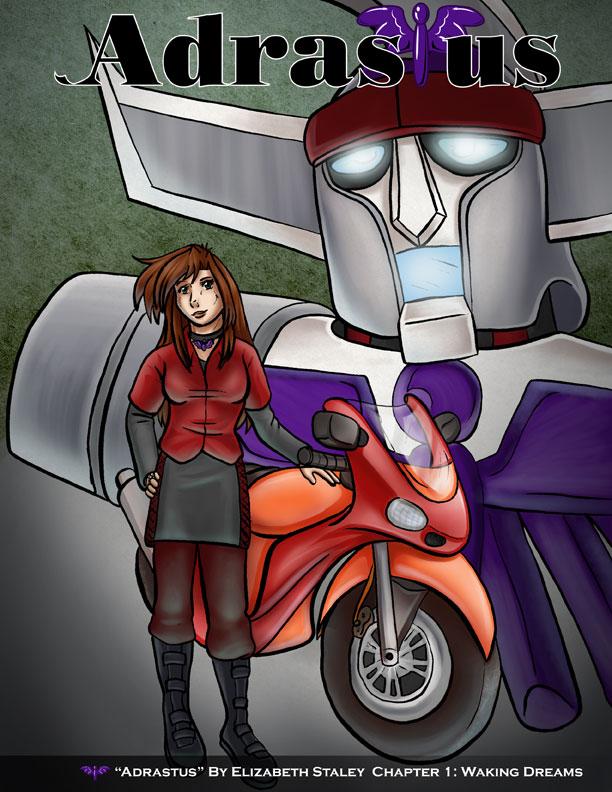 Chapter One: Cover