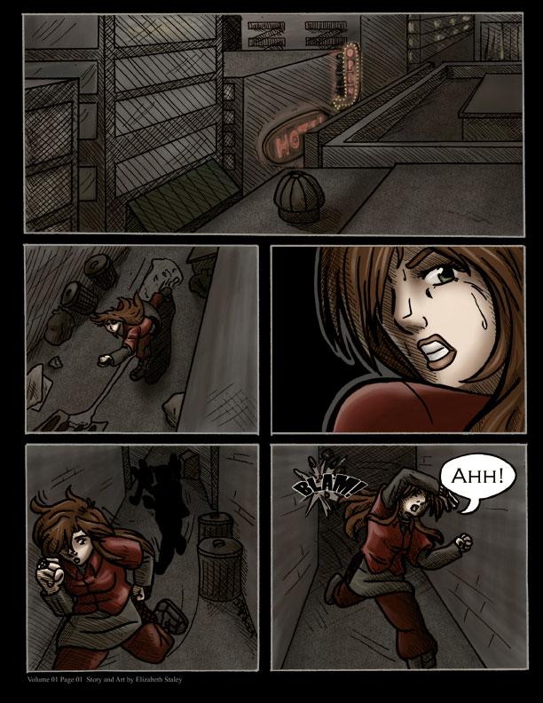 C1: Page 1