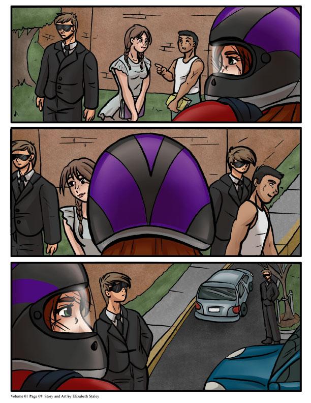 C1: Page 9