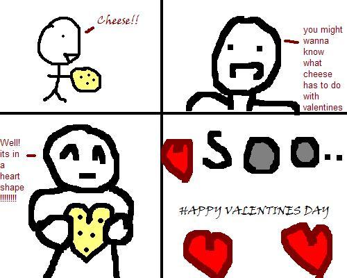 Valentines day