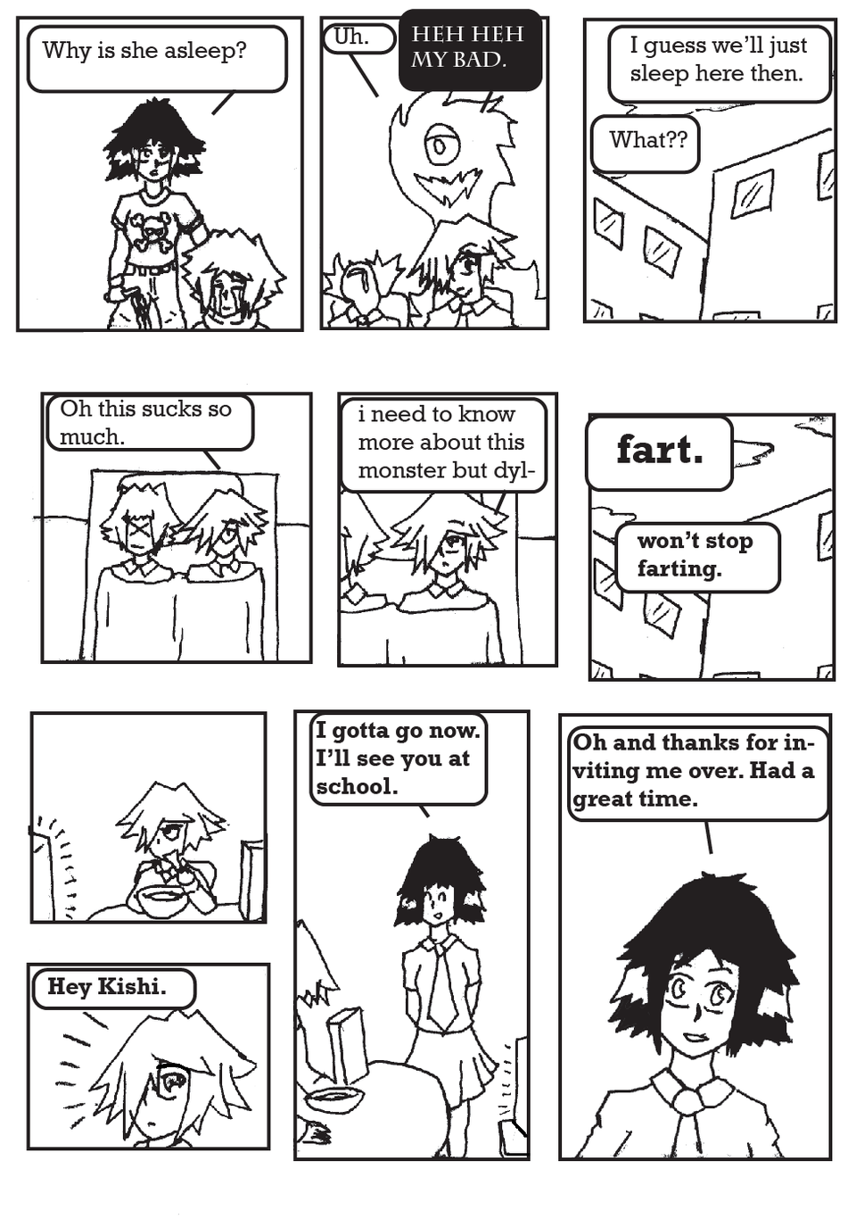 Part 3-7 Fart