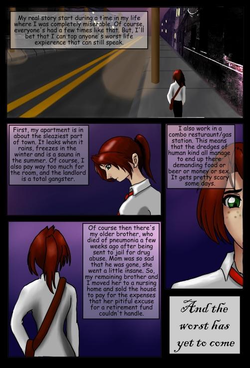 Chapter 1, Page 1