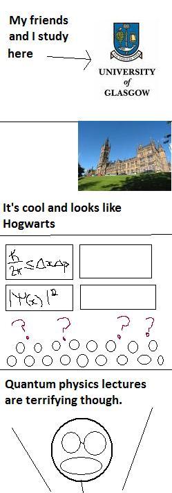 University
