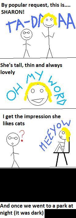 Sharon