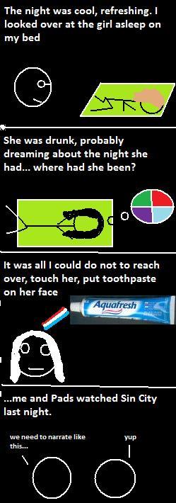 An old man dies...