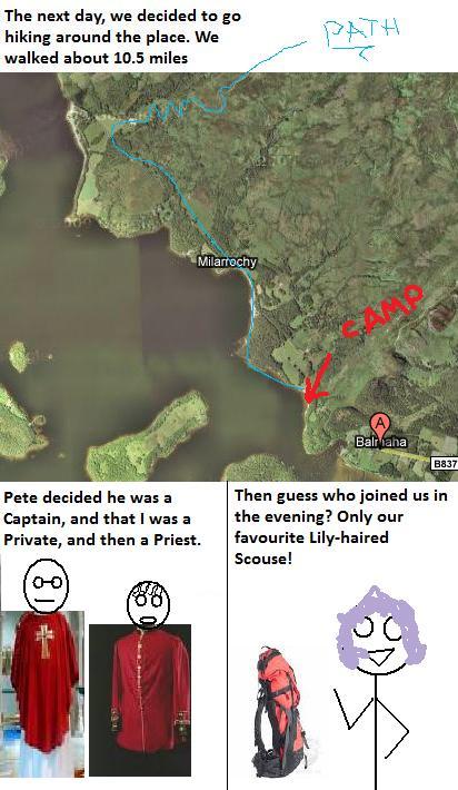 Loch Lomond Experience II
