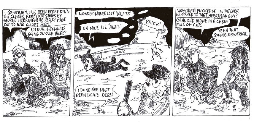 Kokonino County Sights