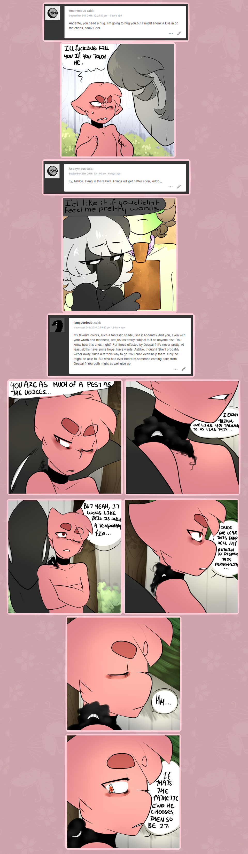 Encounter - 58