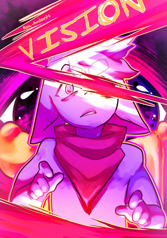 Alpha - Cover