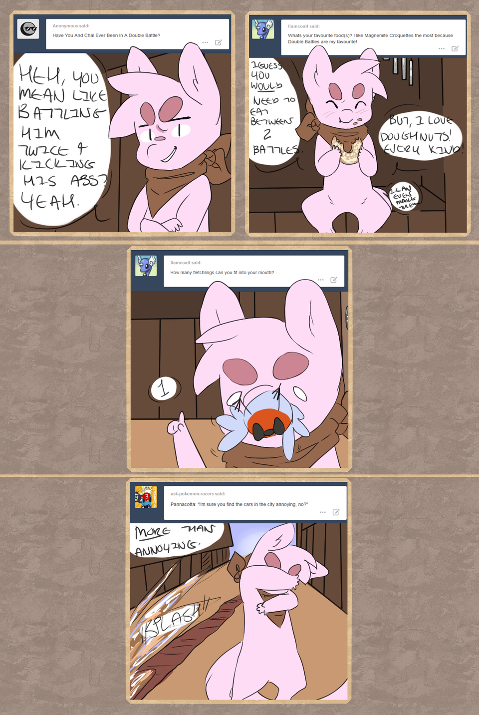 Beta 1 - 35
