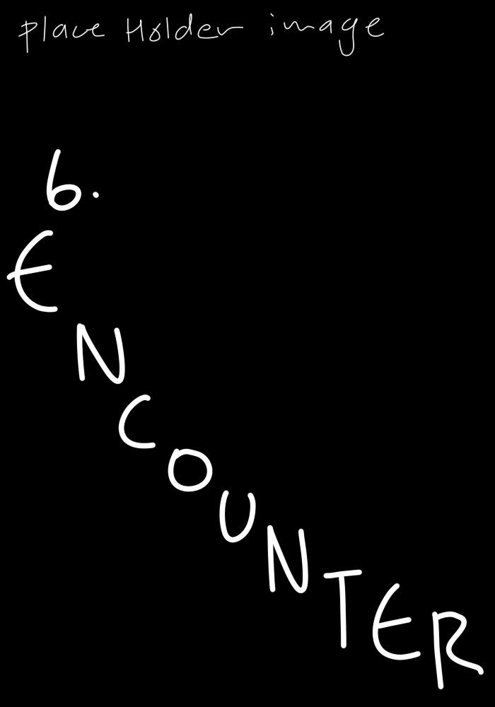 Encounter - Cover [WIP]