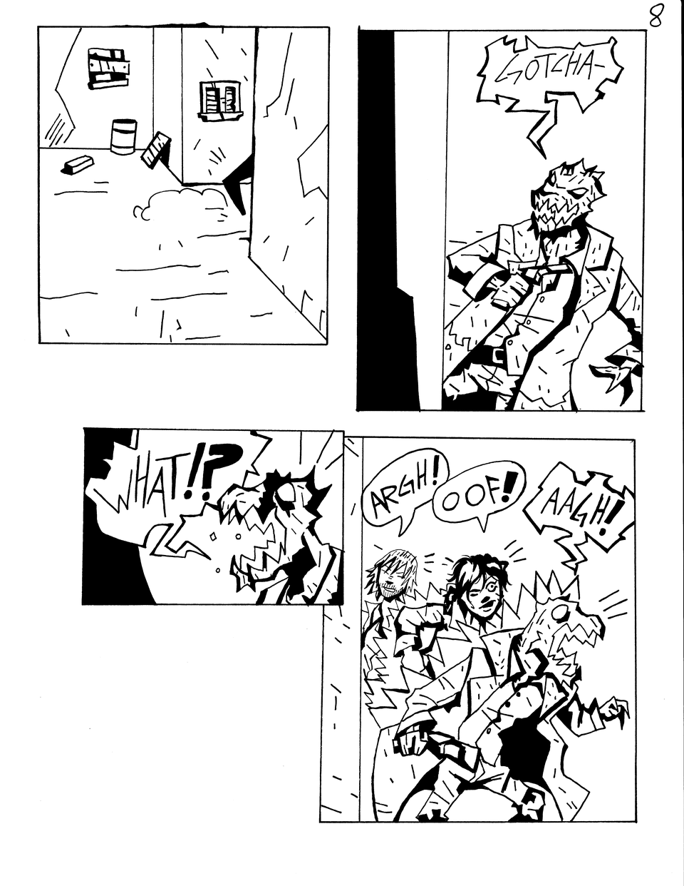 Chapter 3; Page 8