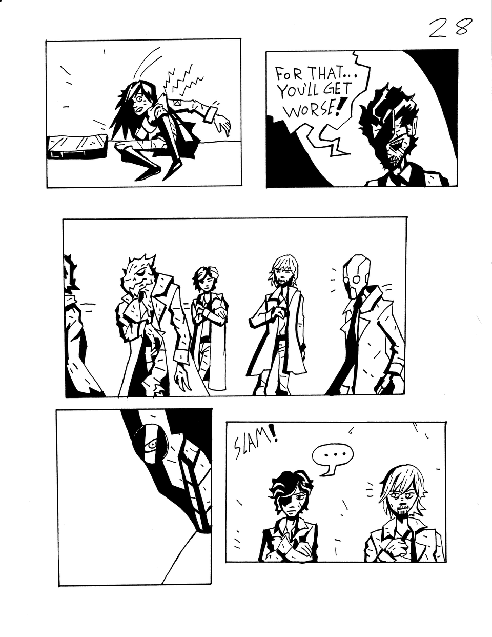 Chapter 3; Page 28
