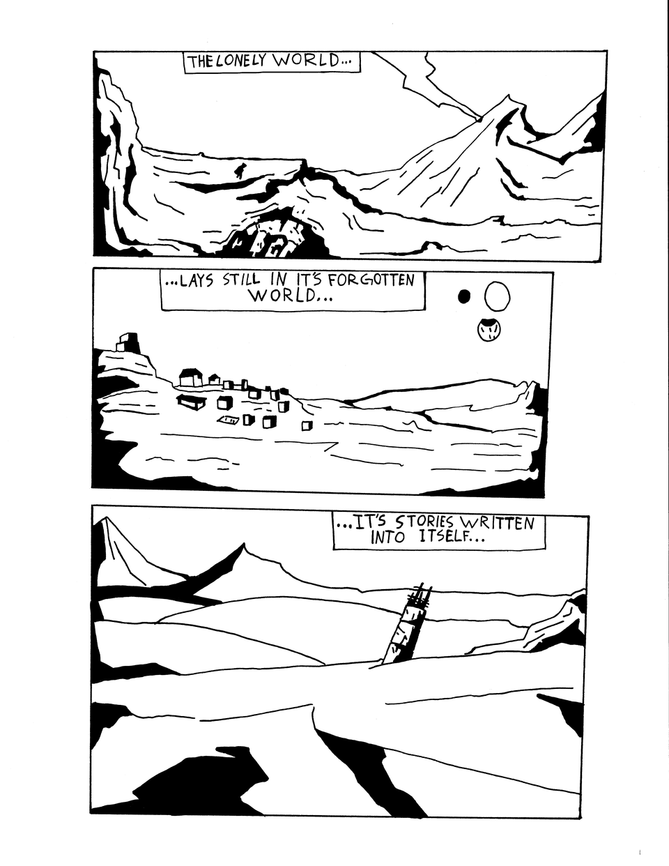 Chapter 2; Page 1