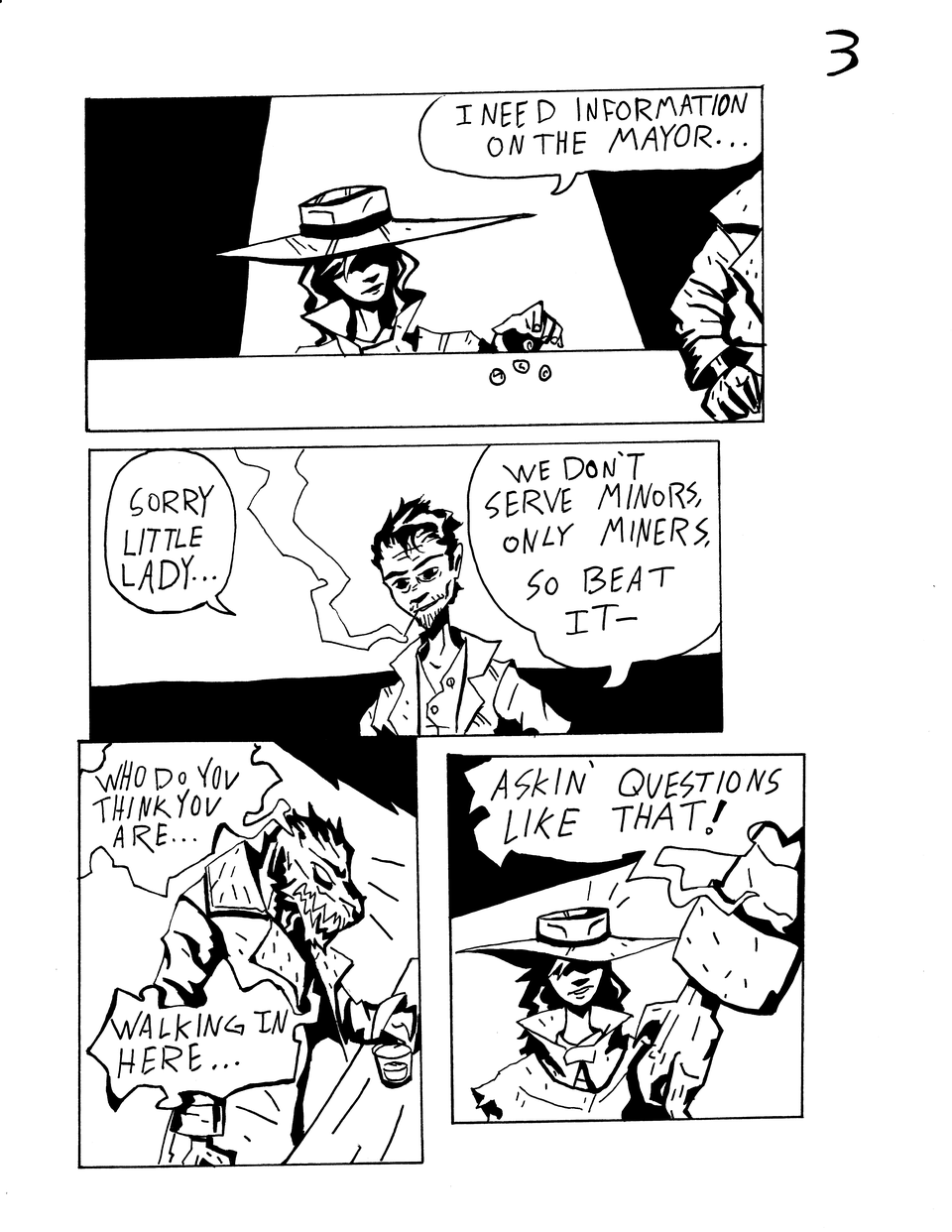 Chapter 3; Page 3