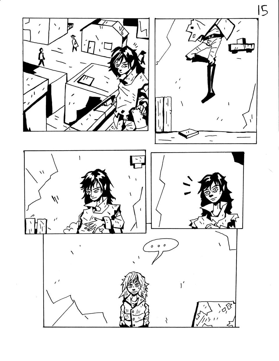Chapter 3; Page 15