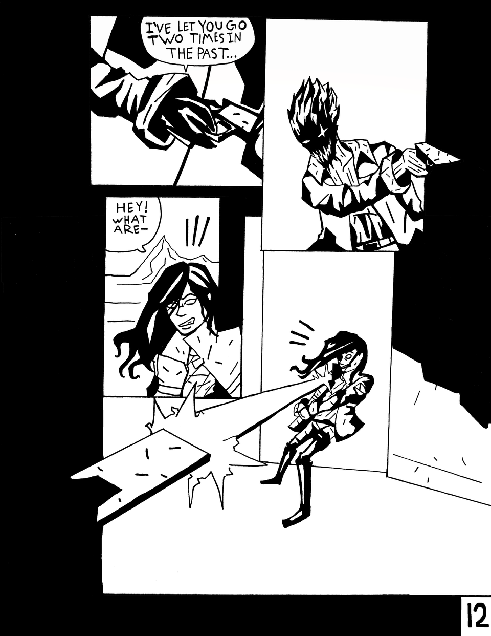 Chapter 1; Page 12