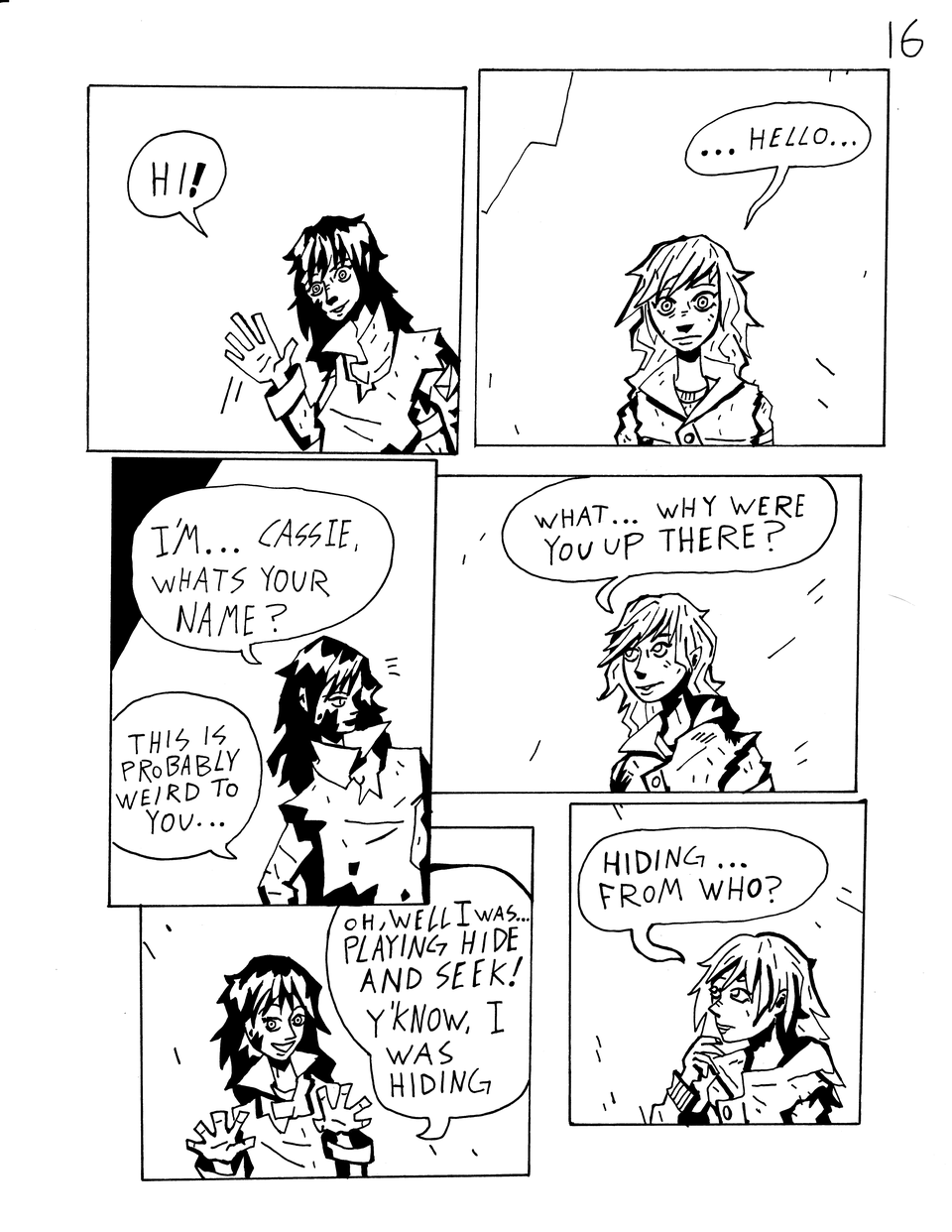Chapter 3; Page 16