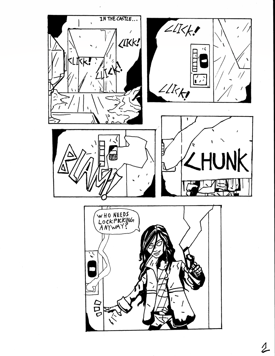 Chapter 1; Page 2