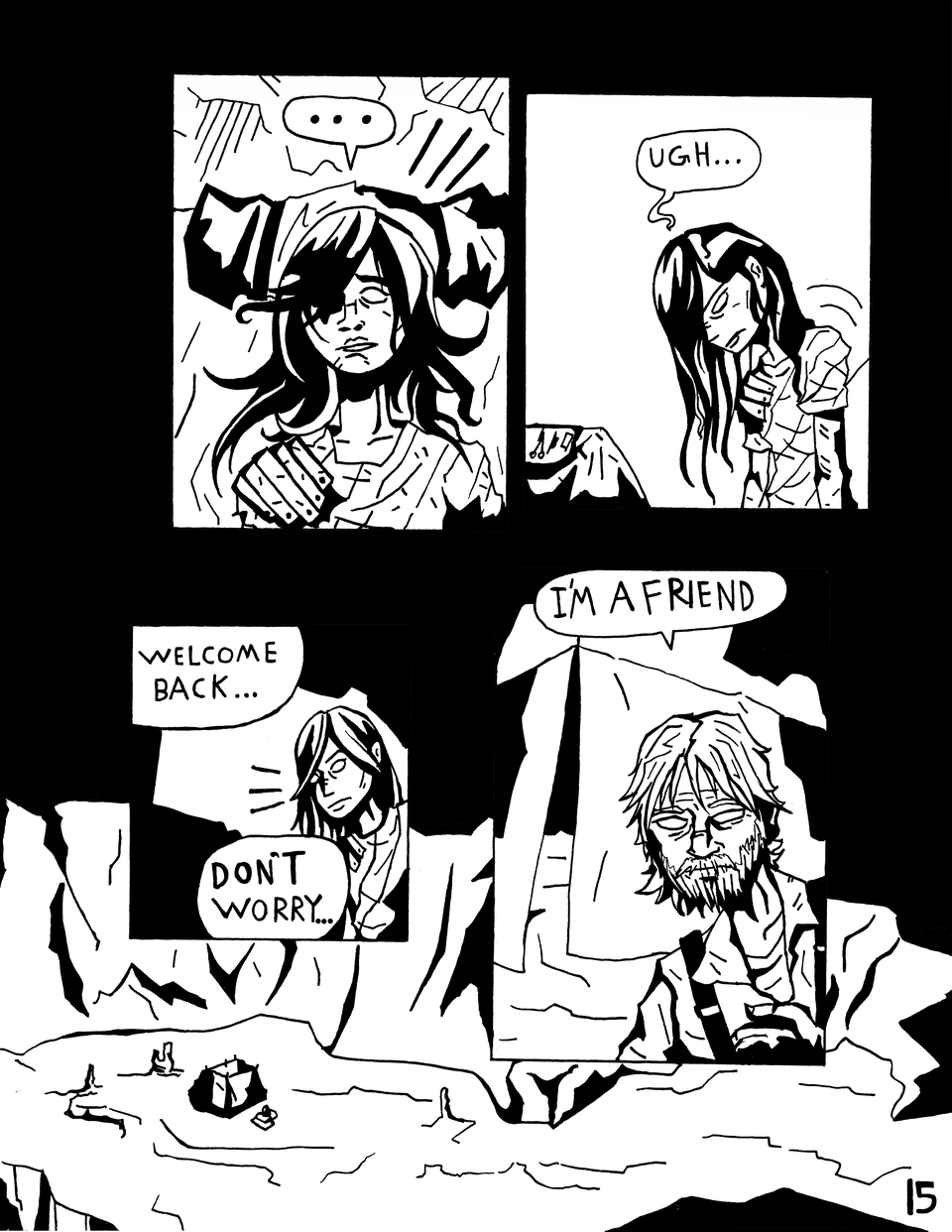 Chapter 1; Page 15