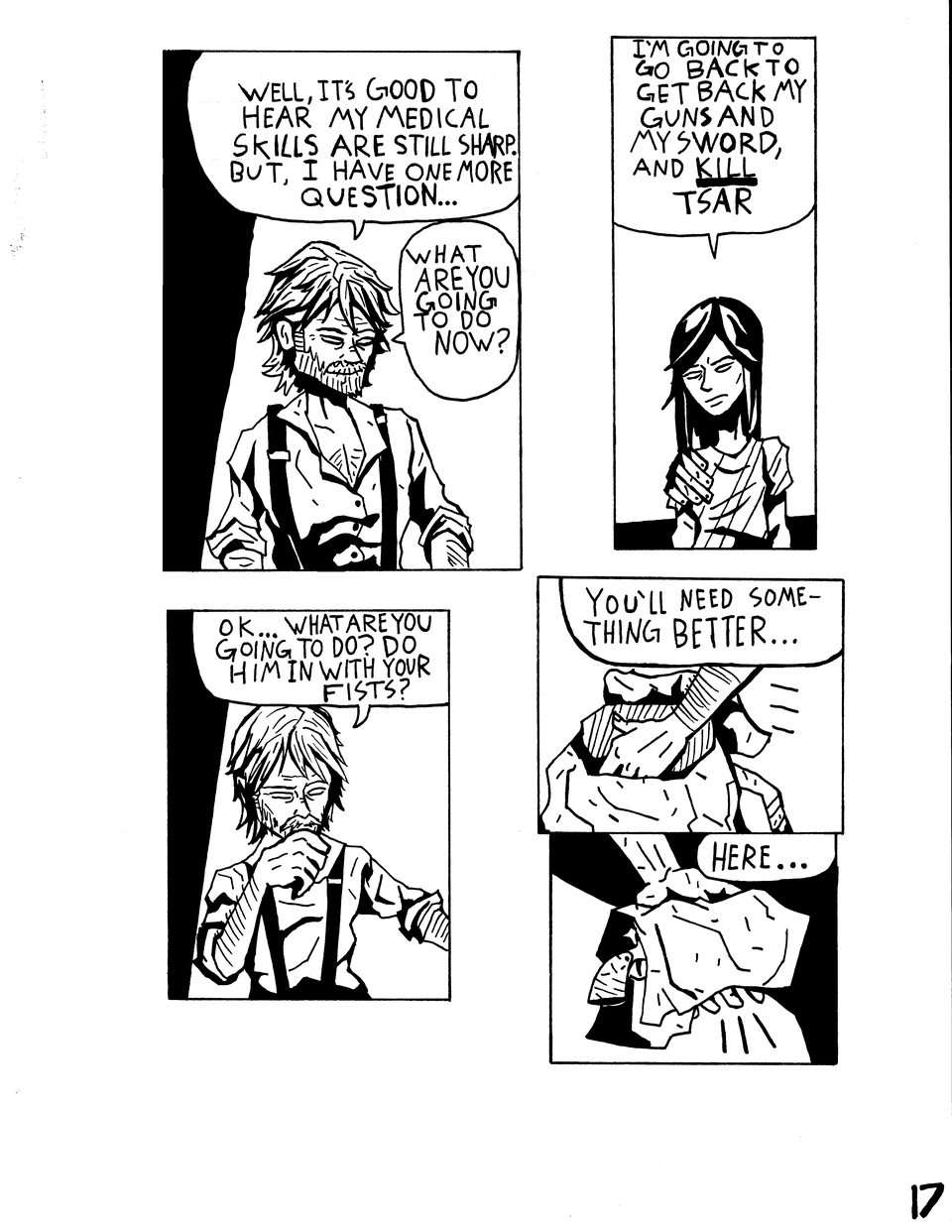 Chapter 1; Page 17