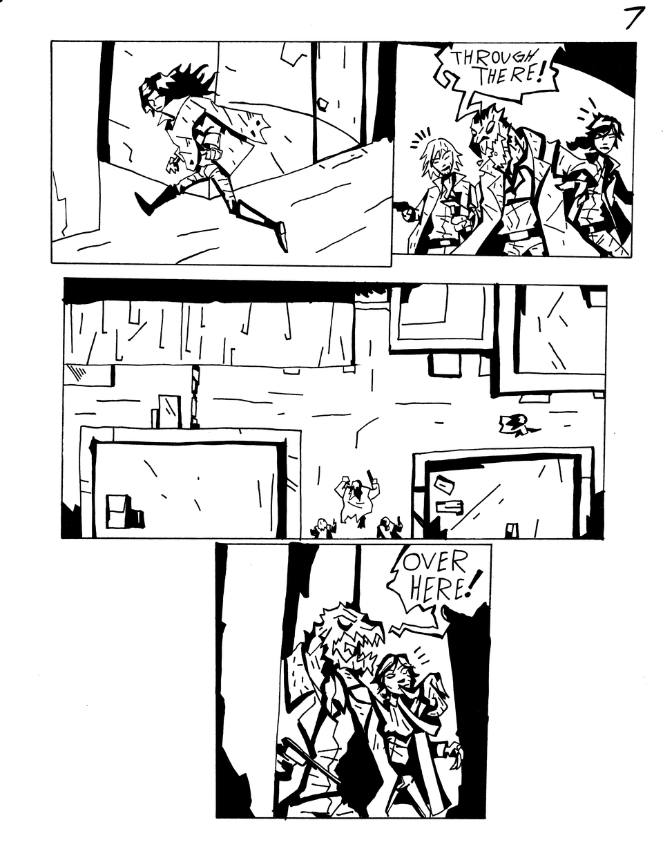 Chapter 3; Page 7