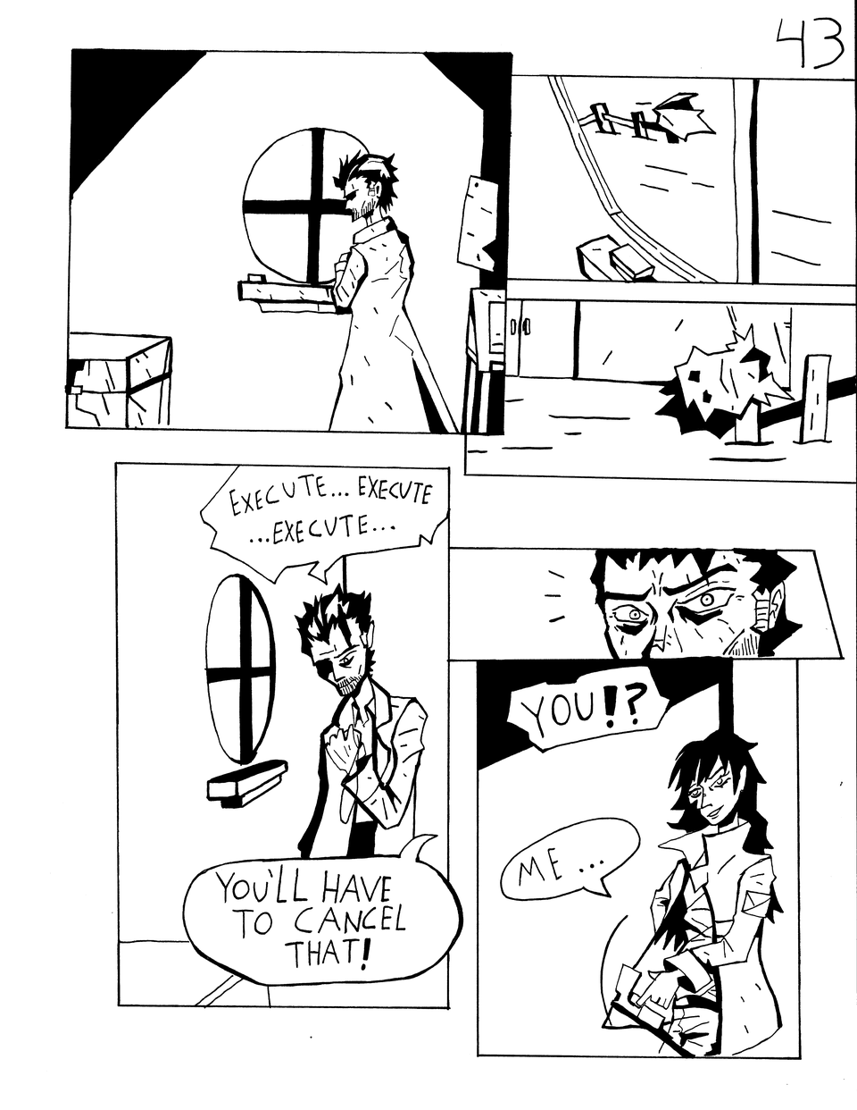 Chapter 3; Page 43